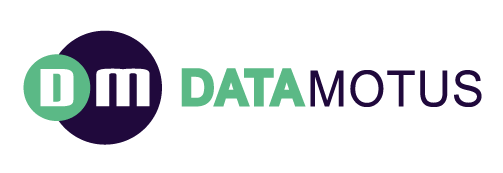 Datamotus logo