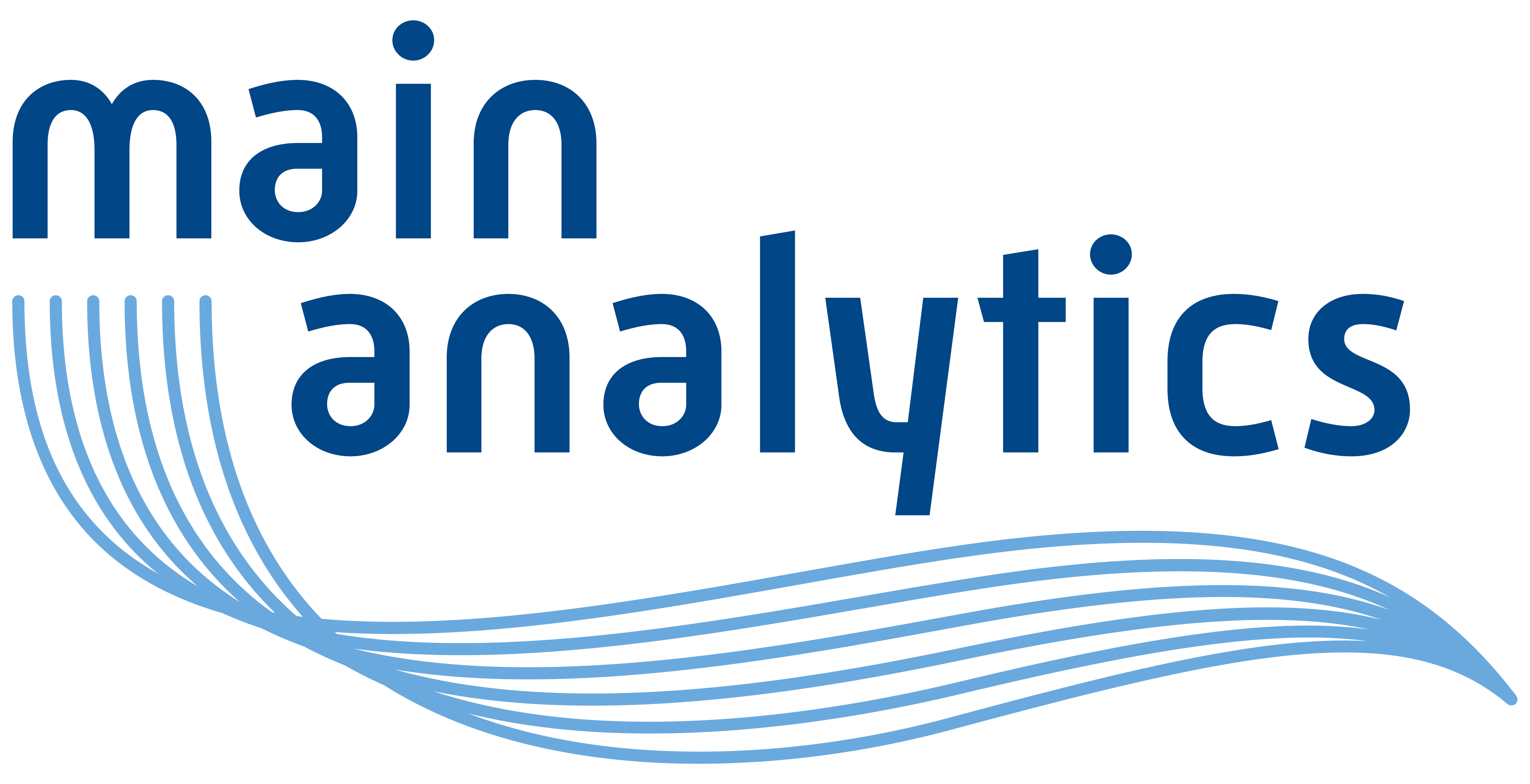 Main analytics logo