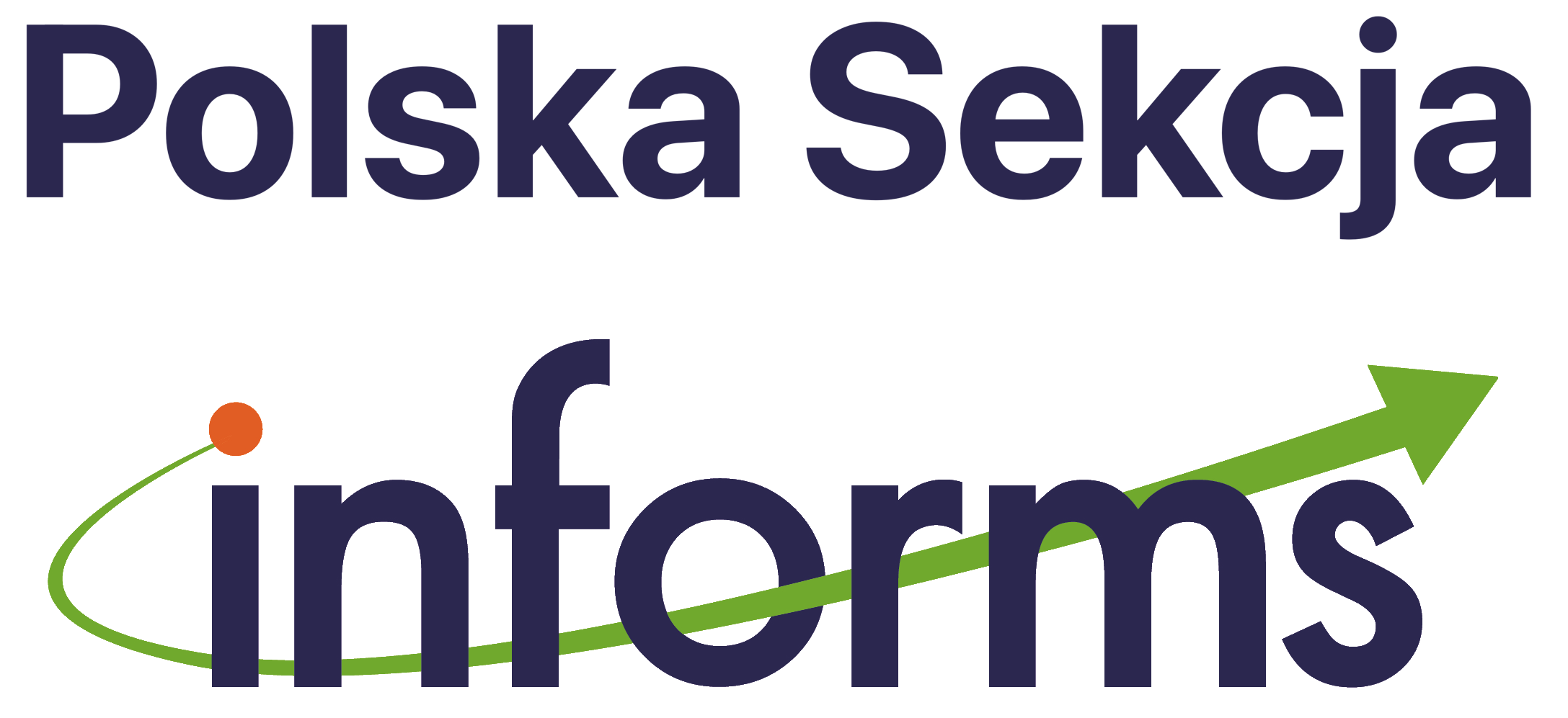 Polish Section INFORMS logo
